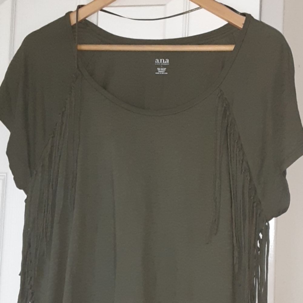 Womens blouse